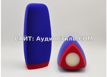 Ветрозащита для микрофона Арт 1/16