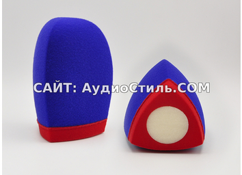 Ветрозащита для микрофона Арт 1/14