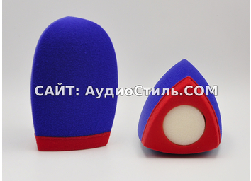 Ветрозащита для микрофона Арт 1/17